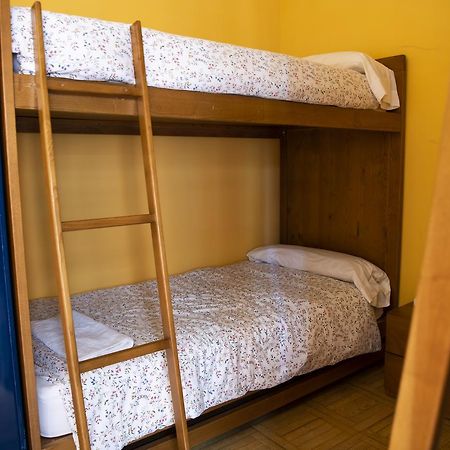 ليون Hostel Rua 35 المظهر الخارجي الصورة