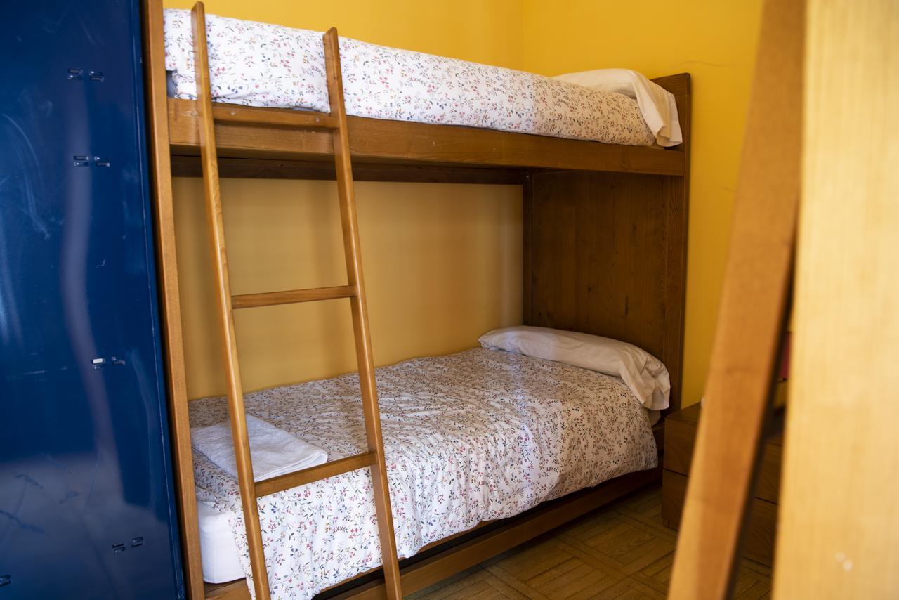 ليون Hostel Rua 35 المظهر الخارجي الصورة