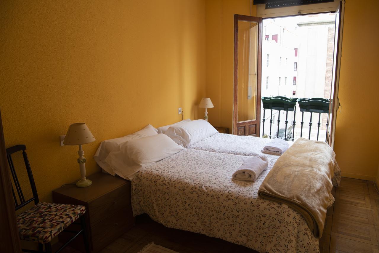 ليون Hostel Rua 35 المظهر الخارجي الصورة