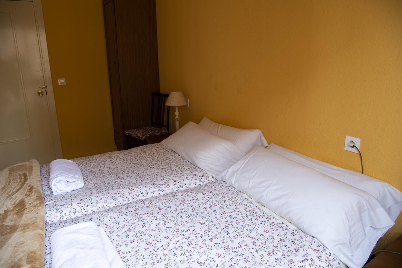 ليون Hostel Rua 35 المظهر الخارجي الصورة