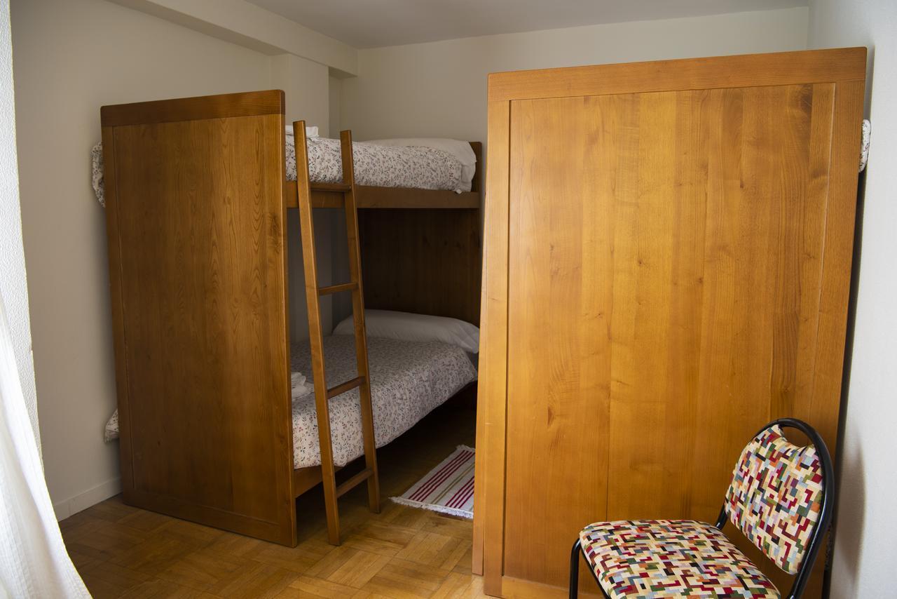 ليون Hostel Rua 35 المظهر الخارجي الصورة