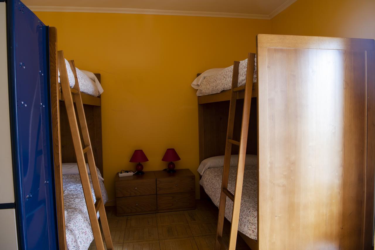 ليون Hostel Rua 35 المظهر الخارجي الصورة